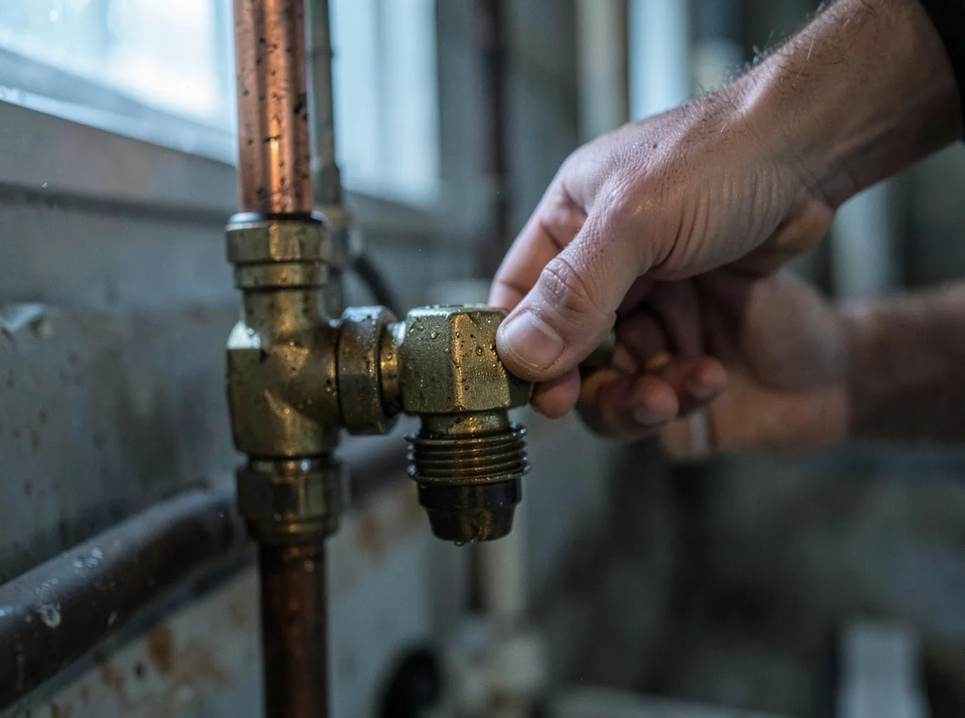 Emergency Plumber Limekiln, PA FAQs